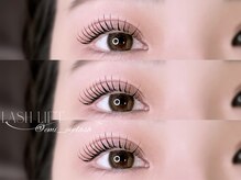 シル 本町店(CIL)/ラッシュリフト＊