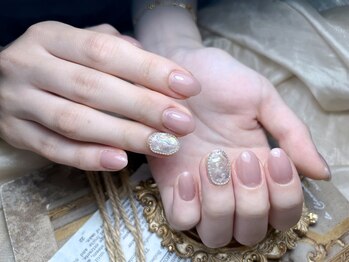 ミスユー(Miss U)/