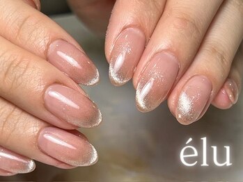 エル バイ ノリコ(elu by Noriko)/マグネットフレンチ