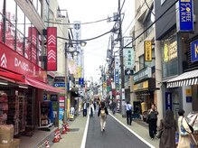 マニネイル 碑文谷店(maninail)/３