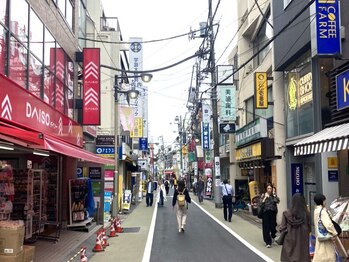 マニネイル 碑文谷店(maninail)/3