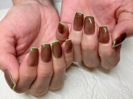 スキニーフレンチ☆