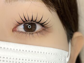 アッベリーナシーズ 松江店(abbellina×see's)/Lash addictで美まつげになれる