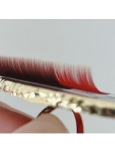 コロル(COLOR)/カラーエクステ