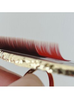 コロル(COLOR)/カラーエクステ