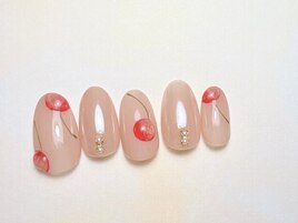 シーズンデザイン【fruits】