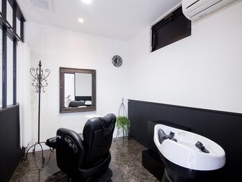 コメディカル(CO+MEDICAL)/［個室］プライベート空間