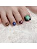 【フット】マグネット/フラッシュ ¥6050→¥5500