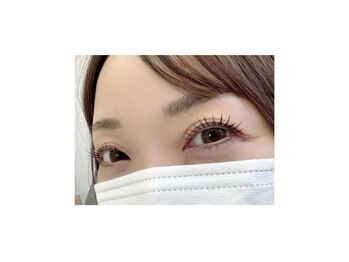 チャム(Cham)/パリジェンヌ