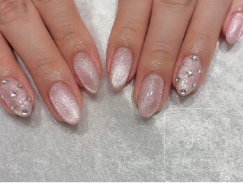 ネオ(Neo+)/マグネットネイル