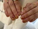 ニュアンスネイル