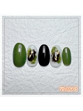 トレゾワ(TRESOR)/ニュアンスアート