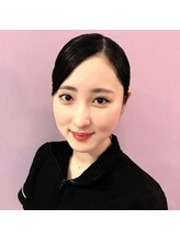 シー バイ カリスタ 新宿南口店(C by CALISTA) 阿部 涼香