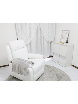 まつげのお悩み解決サロン