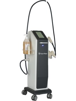 サロンスペース/痩身『ハイパーシェイプ』