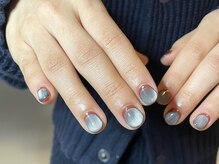 タビア 立川(tabia.)/B design