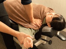 ケアハウス 戸塚(CARE HOUSE)の雰囲気（お子様連れも大歓迎！家事や育児の疲れを徹底解消します。）