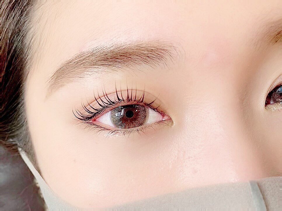 2024年11月OPEN】大人気「眉とまつげの専門店 nicott lash神戸三宮店