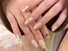 アモフ(amof)/定額デザインコース