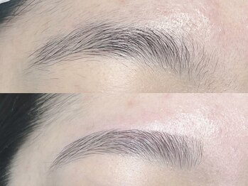 ソナ(sona)/美眉アイブロウWAX脱毛