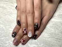 ジュリネイル(JULIE NAIL)/プレミアムアート定額