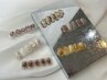 【Open記念クーポン】ハンド90分Designコース※10分前来店¥7000