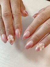 リネイル(ReNAIL)/ミラーグラデ