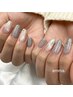 【nail人気No.2】定額¥7000コース