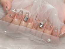 エム(M.)/マグネットフレンチ