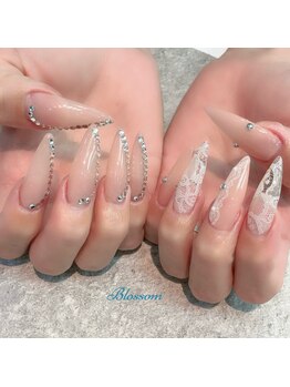 ブロッサム(Blossom)/10本アートコース