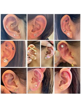 ラソ 県病院前店(lazo)/mimitsubo design