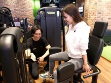 アーバンフィット24 江坂駅前店