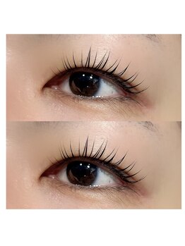 シュピネ(Choupinet)/まつ毛パーマ