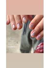 ネイルクチュール アンナ(NAILCOUTURE anna)/quick nuance