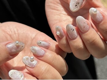 ピウム(pium.)/サンプルフルデザイン