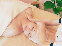 リサロン(Re:salon)の雰囲気（業界歴10年のセラピストによる、口コミ高評価のマッサージ★）