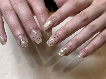 ルシェオ 表参道(LUCIEO)/season collection / ¥8800