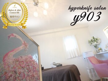 ワイキューマルサン(y903)