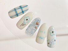 ミューネイル(Miu Nail)/