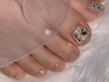 ミミ ネイル(mimi nail)/