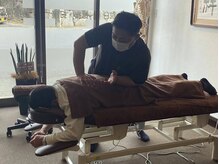 和喜接骨院 りらく ぷてぃか