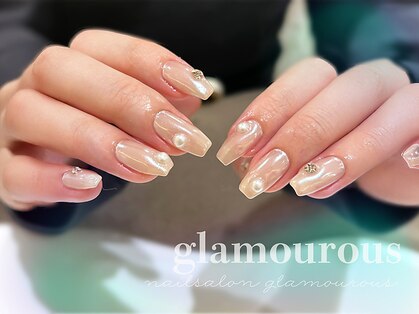 グラマラス プレジール 中野店(glamourous plaisir)の写真