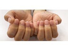 レジーナ(REGINA)/ワンカラーネイル