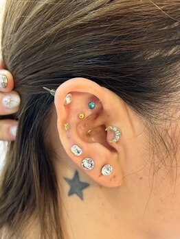 スリーズララ(Cerise LaLa)/