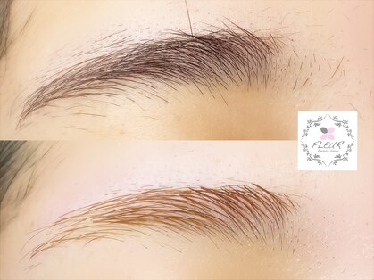 アイラッシュサロン フルール(eyelash salon FLEUR)の写真