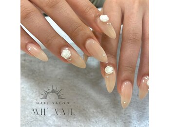 ミィミィ(mii' nail)/