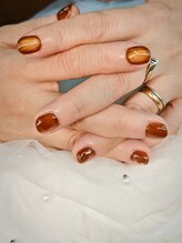 ミニオン 蕨店(minion)/マグネットネイル