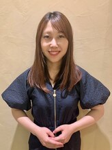 ヒミツ 勝どき店(HIMITSU) MIHO