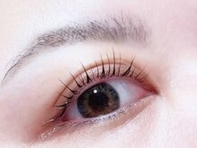 オアシス ときわ台(Oasis)の雰囲気（【まつ毛パーマ/パリジェンヌ】まつげパーマ/モチ高コーティング）