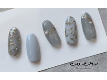 エバービューティーアトリエ(ever beauty atelier)/【10月】おすすめデザイン